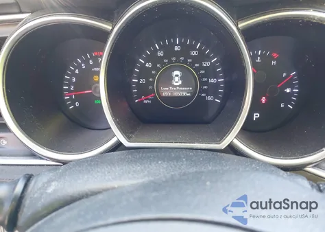 2015 Kia Optima Ex z USA, uszkodzony, nr VIN 5XXGN4A77FG363437